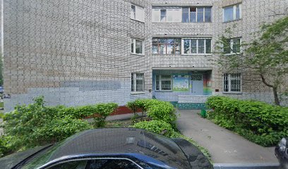 Светлячок