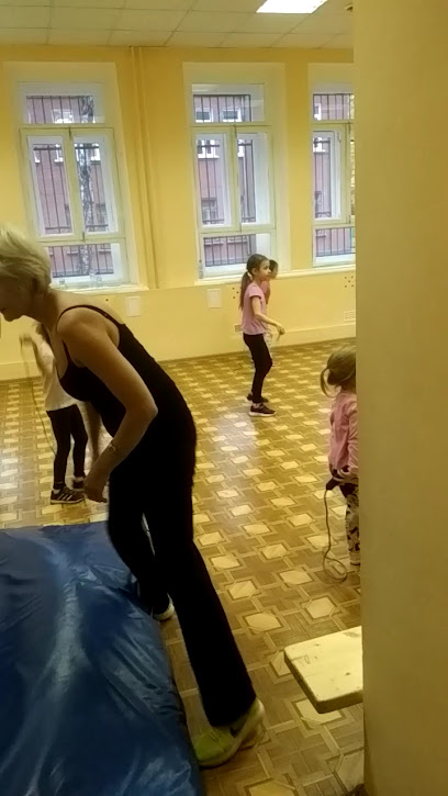 HERMES DANCE SCHOOL