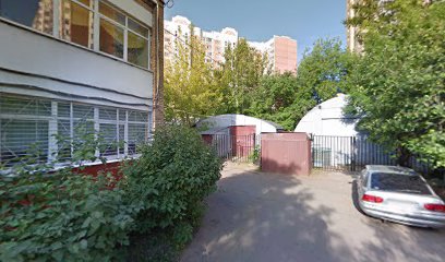 Творческий Центр Шаги