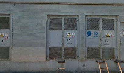 Союз клуб смешанных единоборств