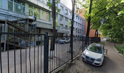 Рида-кадры