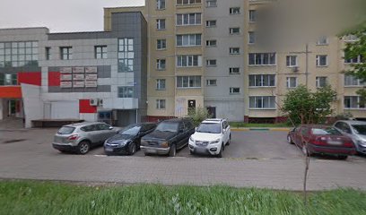 Детский центр