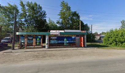ул. Рабочих