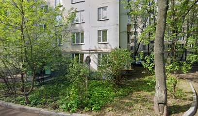 Детский сад № 789