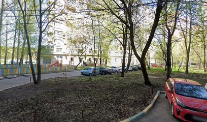 Хореографическая Школа Студия Балета "БалеТочка"