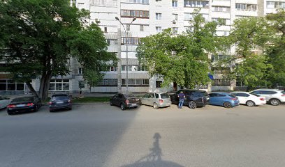 Структурное подразделение КДЦ ДРУЖБА