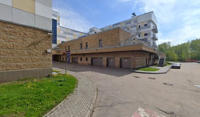 Мореон | Детский центр Ясенево | Бассейн, скалодром, занятия танцами и рисованием