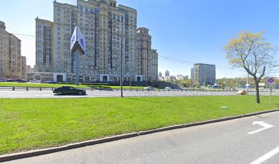 Курсы Иностранных Языков При Факультете Иностранных Языков МГУ