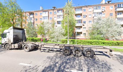 Детский сад № 44 "Малышок"