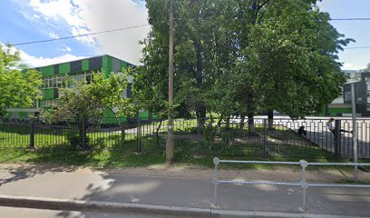 Центр инновационного технического творчества молодежи «ТехноШкола»