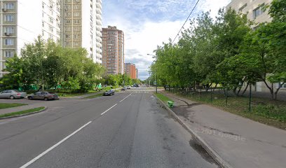 ШАГИ, студия эстрадного танца