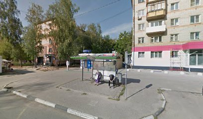 м/н Соцгород-1