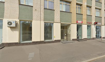 Школа документального кино и театра Марины Разбежкиной и Михаила Угарова
