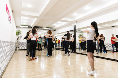 Ipanema Dance Studio
