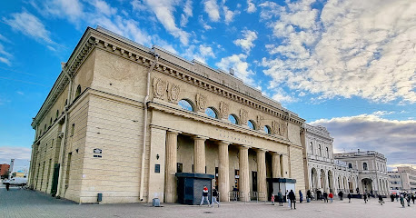 Балтийская