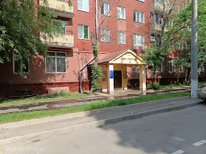 Музей истории Лефортово