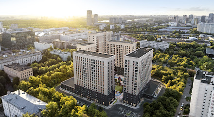 ЖК "Балтийский"