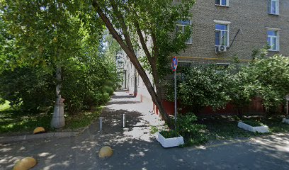 Детский сад № 271
