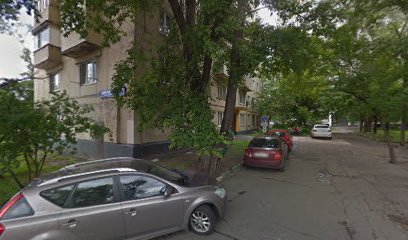 Школа № 1257