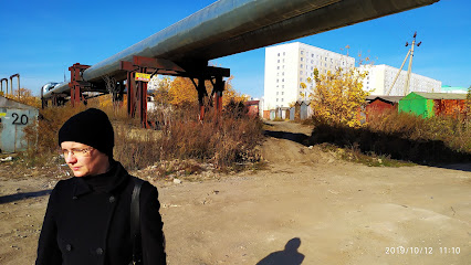Детский сад №102