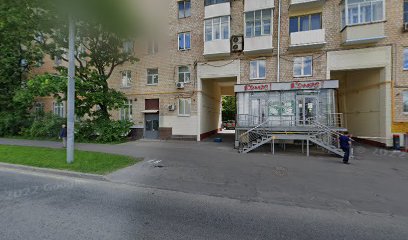 Танц-премьер