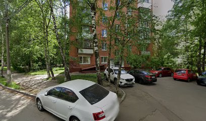 Сад