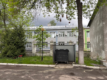 Детский сад № 302