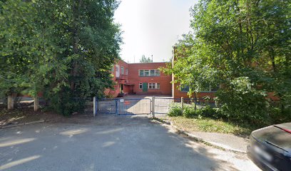 Детский сад № 65