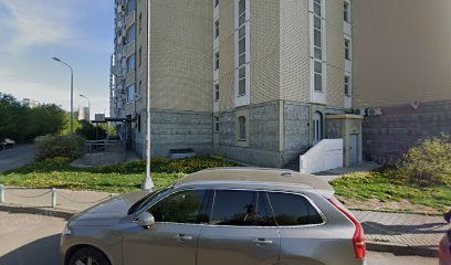 КАТЁНОК, детский центр