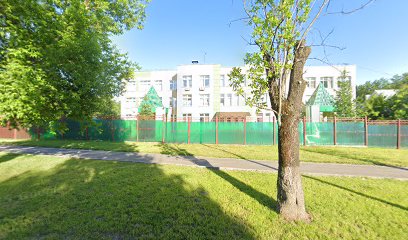 Детский сад № 774