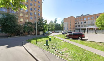 Морские кадетские классы