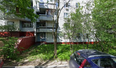 Детское такси Тигренок