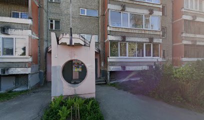 Кружок экспериментальной механики и робототехники