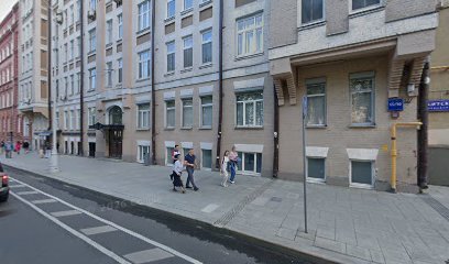 ШКОЛА ОСАНКИ