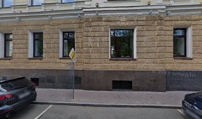 JACK'S SCHOOL, школа иностранных языков