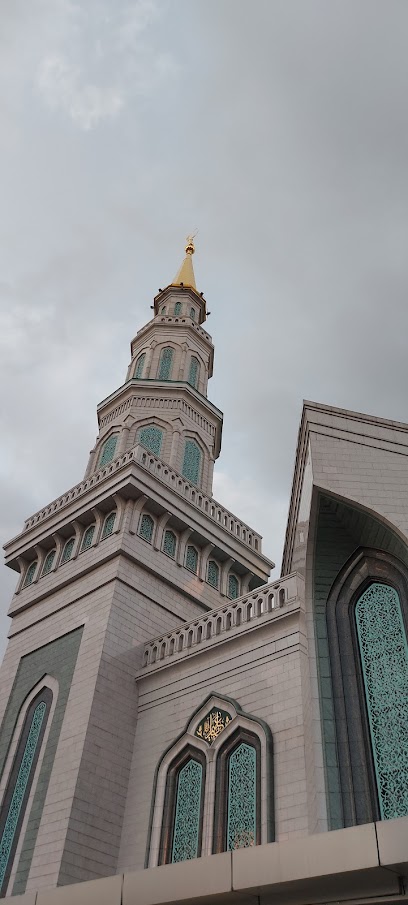 Мещанский р-н