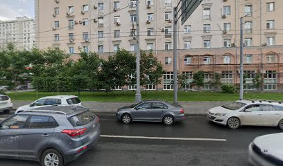 Федерация Альпинизма И Скалолазания Москвы