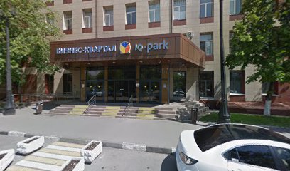 Международный Учебный Центр Bbalance