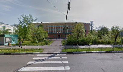 Школа №16
