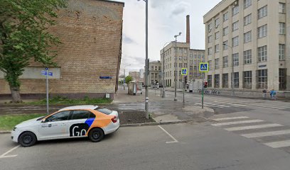 SWIMOSCOW