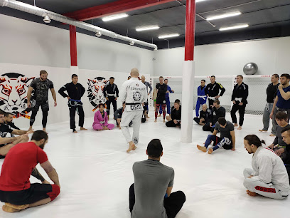 Ronin Family BJJ