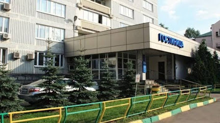 Гостиница Валс