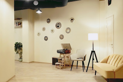 Студия йоги YOGA SUN