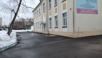 Станция Талантов