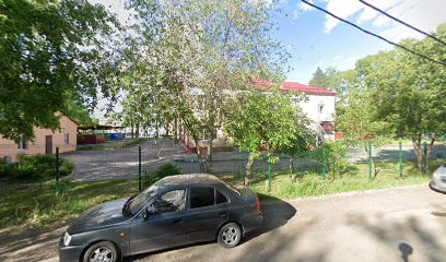 Детский сад №60