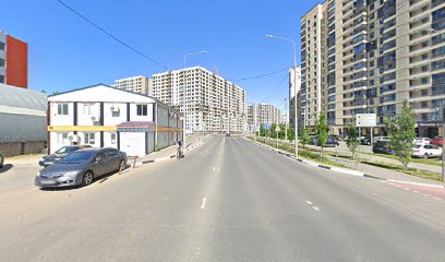 Мбдоу № 79 "Пчёлка"