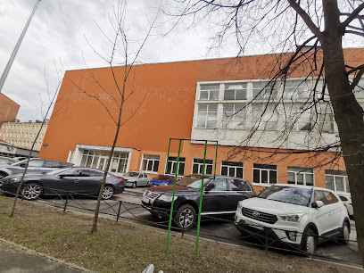 ДС Волна