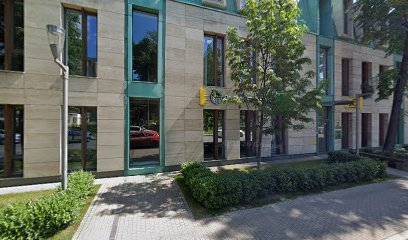 ООО СТБ Проект