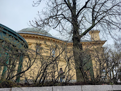 ст. м. Нарвская