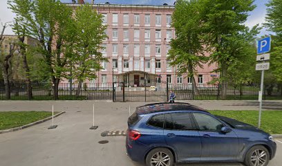 Гимназия № 1567, центр творчества